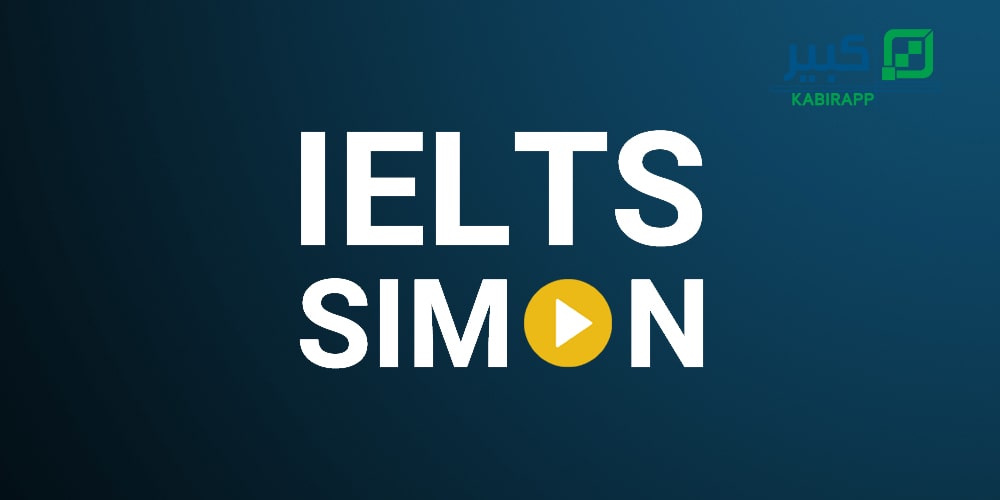 IELTS Simon listening part 1